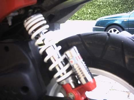 Peugeot speedfight 2 wrc billede 6