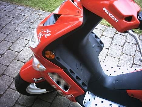 Peugeot speedfight 2 wrc billede 9