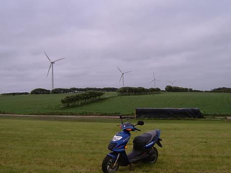 Suzuki katana ac solgt billede 4