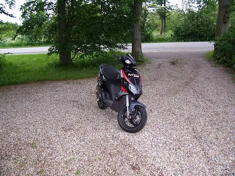 Piaggio NRG Mc 3 [Solgt] billede 1