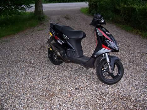 Piaggio NRG Mc 3 [Solgt] billede 2