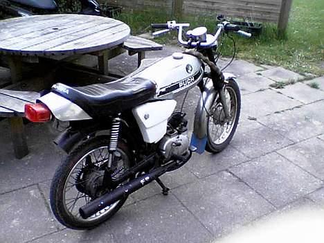 Yamaha 4 gear solgt billede 9