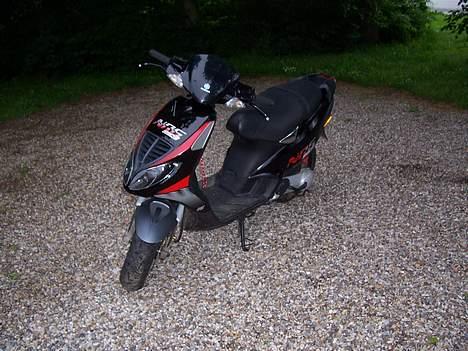 Piaggio NRG Mc 3 [Solgt] billede 7