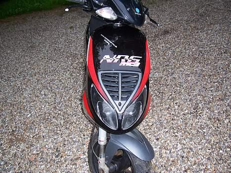 Piaggio NRG Mc 3 [Solgt] billede 10