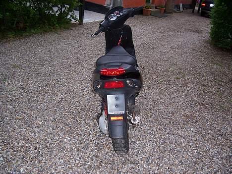 Piaggio NRG Mc 3 [Solgt] billede 11