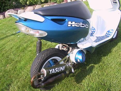 Aprilia •Sonic • SOLGT •  - C16 er ikk på mere billede 12