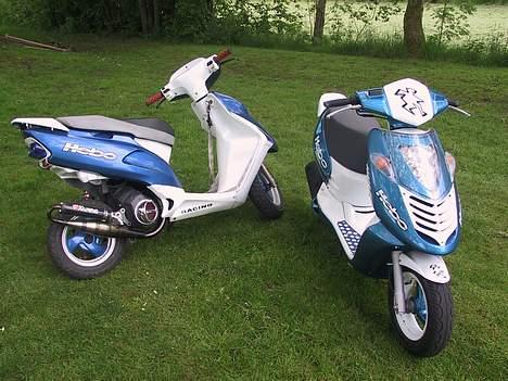 Aprilia •Sonic • SOLGT •  - Min ven jesper´s sfx Check den us ;) Link er under bemærkninger billede 13