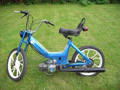 Puch maxi (solgt) billede 1