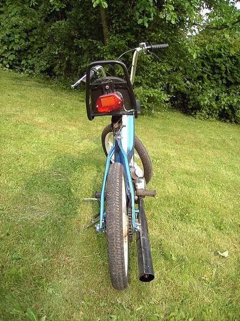 Puch maxi (solgt) billede 4
