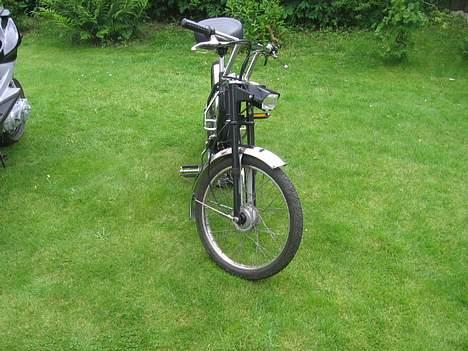 Puch maxi p solgt for 2700kr billede 13