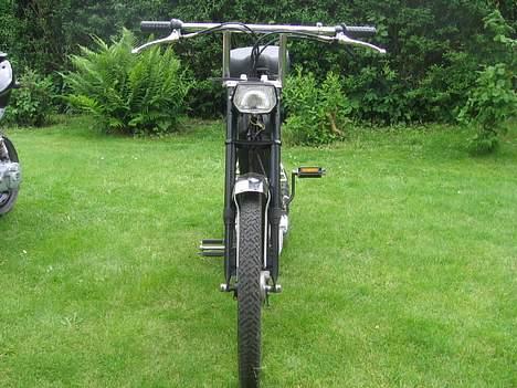 Puch maxi p solgt for 2700kr billede 14