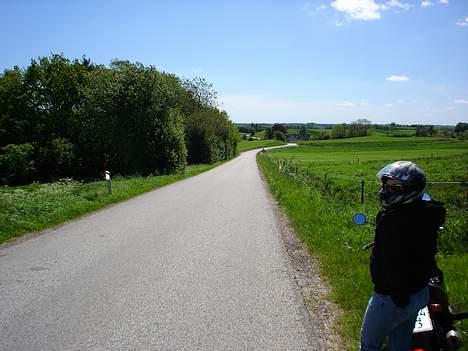 Aprilia Leonardo "Inaktiv" billede 11