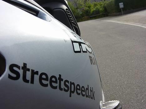 Aprilia Sonic GP | SOLGT | - is BACK on the road ! ^  billede 13