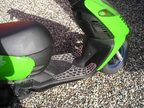 Aprilia sonic GP  billede 3