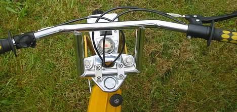 Puch MAXI K [SOLGT] billede 3