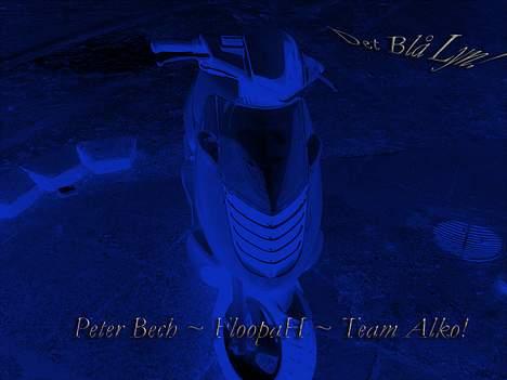 Aprilia Sonic// BYTTET TIL RMX billede 17