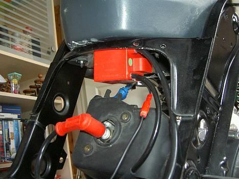 Piaggio New Zip - Solgt billede 12