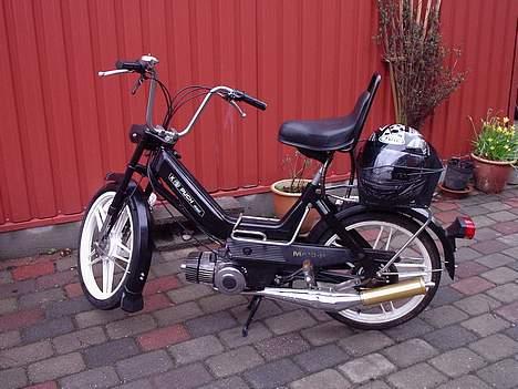 Puch Maxi p [TEAM NICE] solgt billede 2