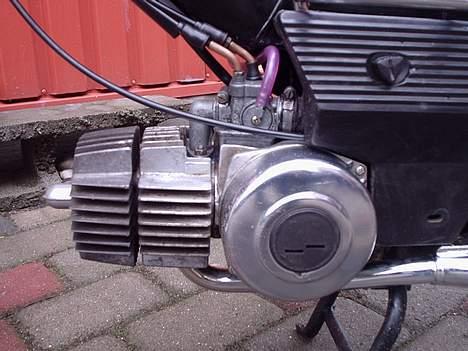 Puch Maxi p [TEAM NICE] solgt billede 3