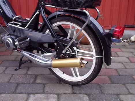 Puch Maxi p [TEAM NICE] solgt billede 4