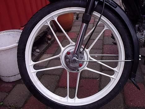 Puch Maxi p [TEAM NICE] solgt billede 5