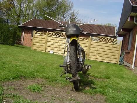Puch MS50 billede 5