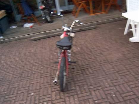 Puch Maxi - Solgt! billede 3