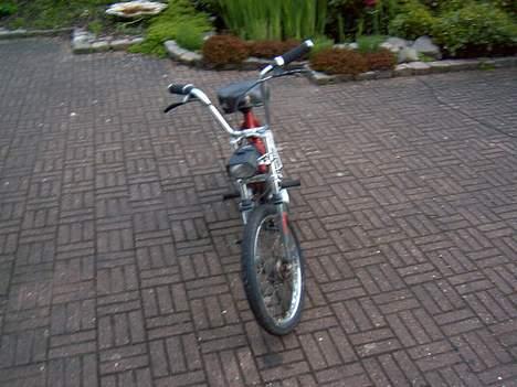 Puch Maxi - Solgt! billede 5