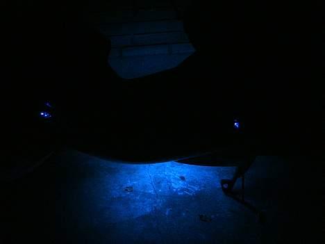 Peugeot speedfight 2 wrc billede 10