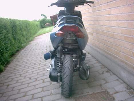 Aprilia Sonic GP  billede 5