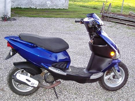 PGO dr big solgt  billede 1