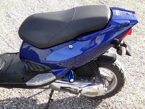 PGO dr big solgt  billede 2