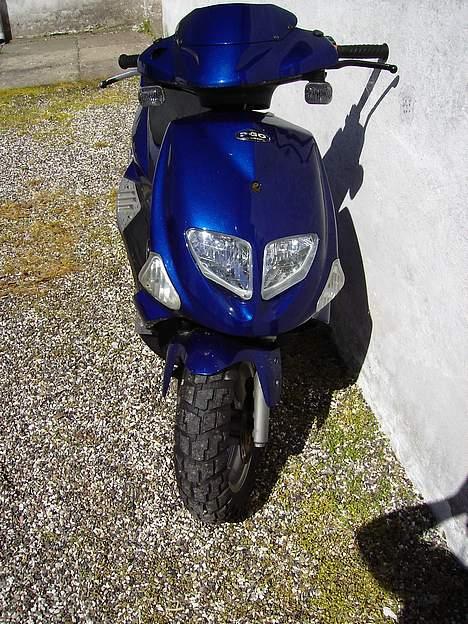 PGO dr big solgt  billede 3