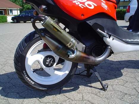 Peugeot TKR WRC 206 #SOLGT# - 12 " billede 10