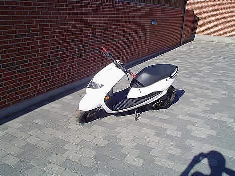 Suzuki estilete . (solgt) billede 11