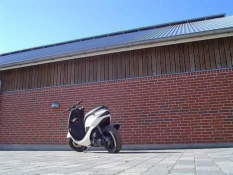 Suzuki estilete . (solgt) billede 12