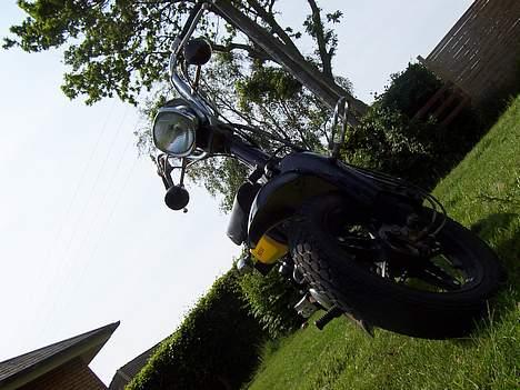 Suzuki FZ50 [ Solgt ] - Hva ska man sige? :) billede 2