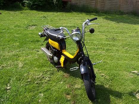 Suzuki FZ50 [ Solgt ] - Og et forfra.. (igen) billede 8