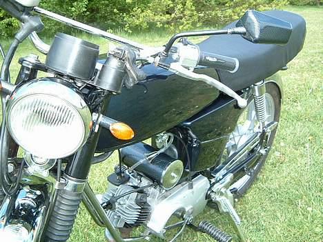 Yamaha FS1 DX 4Gear [Til Salg] - <3 billede 8