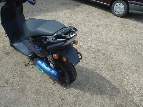 Aprilia Rally - YEAH!! billede 3