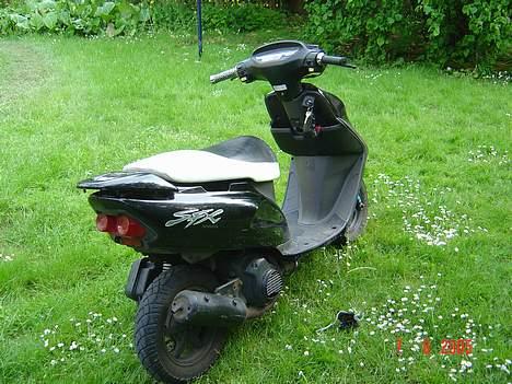 Honda SFX 'SOLGT' billede 9