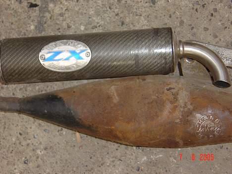 Honda SFX 'SOLGT' billede 10