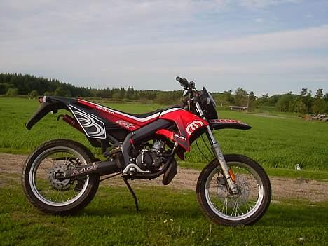 Gilera smt solgt - gilera smt billede 1