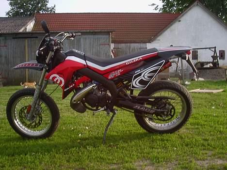 Gilera smt solgt - hvad skal jeg lave ved den billede 2