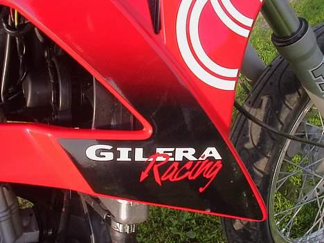 Gilera smt solgt billede 5