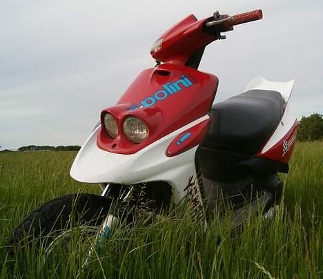 Yamaha bws solgt billede 5