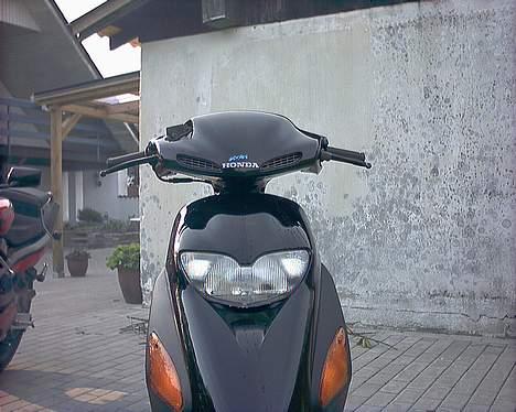 Honda sfx (SOLGT) billede 9