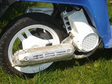 Honda MELODY MINI billede 2