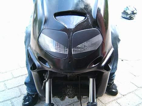 Aprilia Rally Solgt billede 1