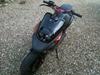 Yamaha bws spy) (Solgt'') [Tidl. scooter]